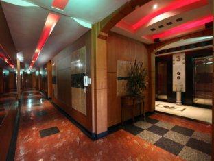 Rampart Hotel Suwon Exterior photo