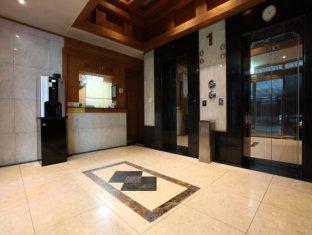 Rampart Hotel Suwon Exterior photo